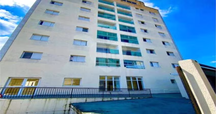 Apartamento com 3 quartos à venda em Mogi Moderno - SP