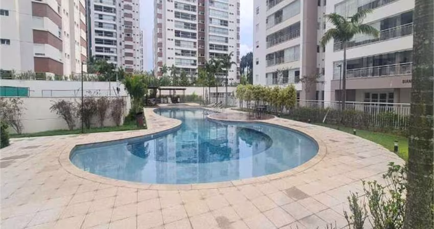Apartamento com 3 quartos à venda em Santo Antônio - SP