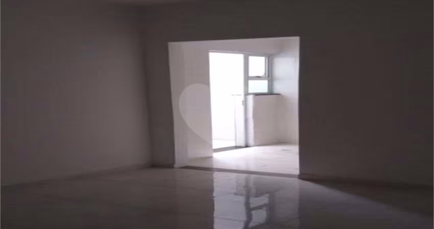 Apartamento com 2 quartos à venda ou para locação em Vila Príncipe De Gales - SP