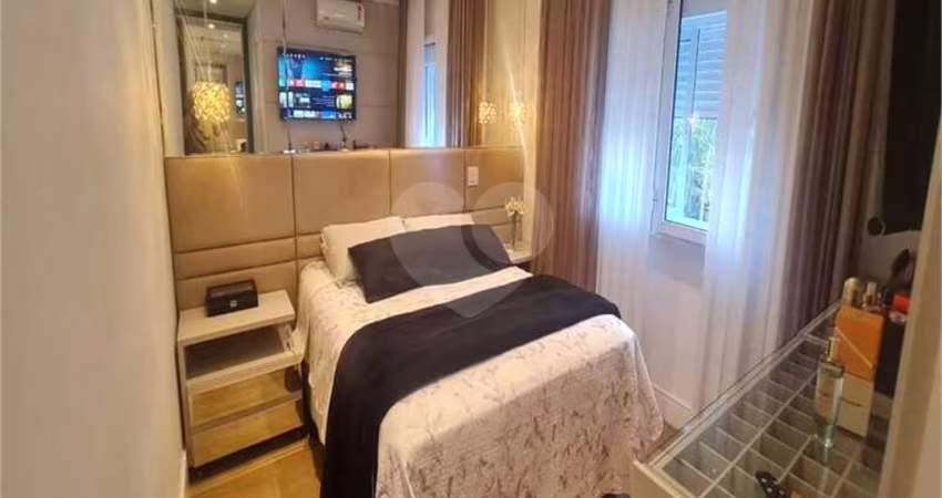 Apartamento com 3 quartos à venda em Santo Antônio - SP