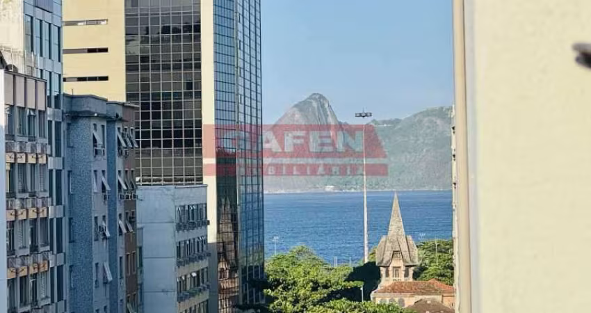 Apartamento com 2 quartos à venda na Rua Dois de Dezembro, Flamengo, Rio de Janeiro