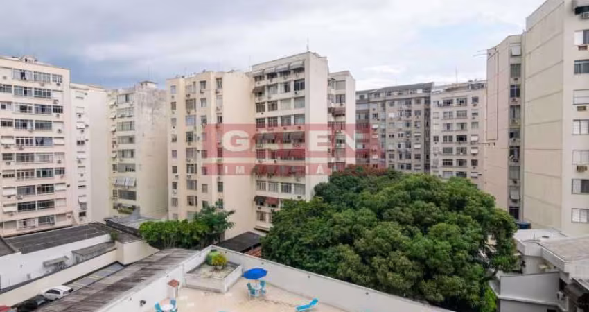Apartamento com 1 quarto à venda na Rua Pompeu Loureiro, Copacabana, Rio de Janeiro