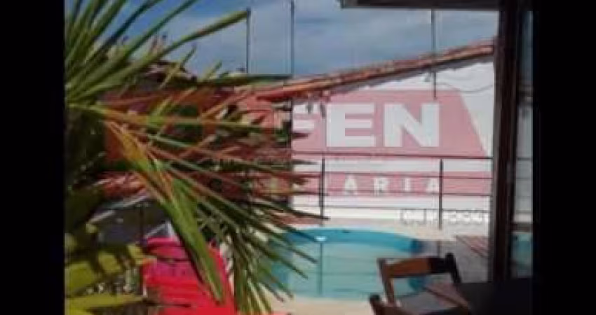 Apartamento com 5 quartos à venda na Rua Manoel José de Carvalho, Centro (Mangue), Armação dos Búzios