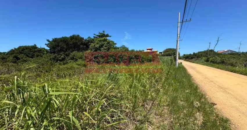 Terreno à venda na Atalho MANGUINHOS, Manguinhos, Armação dos Búzios