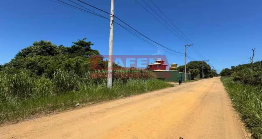 Terreno à venda na Atalho MANGUINHOS, Manguinhos, Armação dos Búzios