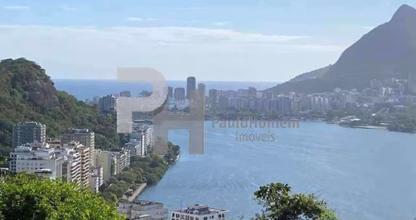 Casa em condomínio fechado com 6 quartos à venda em Humaitá, Rio de Janeiro 