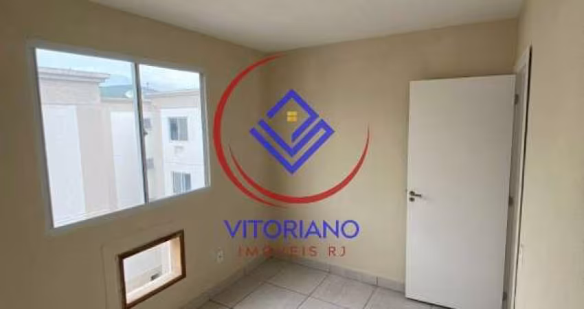 APARTAMENTO DOIS QUARTOS Á VENDA BANGU ACEITANDO FINANCIAMENTO!