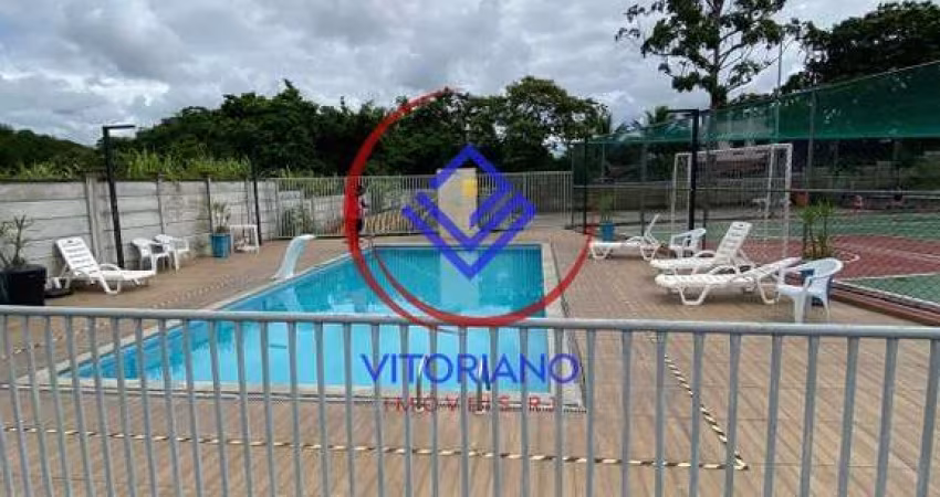 APARTAMENTO TÉRREO DOIS QUARTOS Á VENDA SANTA CRUZ ACEITANDO FINANCIAMENTO