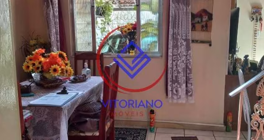 CASA DOIS QUARTOS Á VENDA EM MARECHAL HERMES !