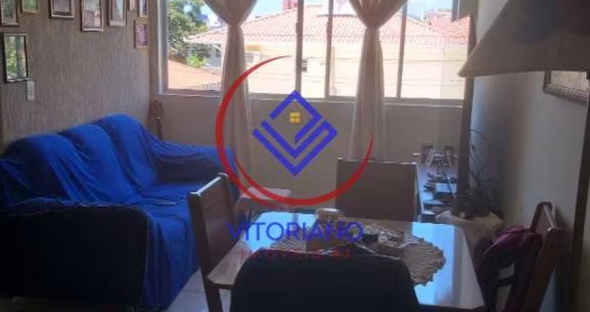APARTAMENTO DOIS QUARTOS Á VENDA EM SANTA CATARINA ACEITANDO FINANCIAMENTO!