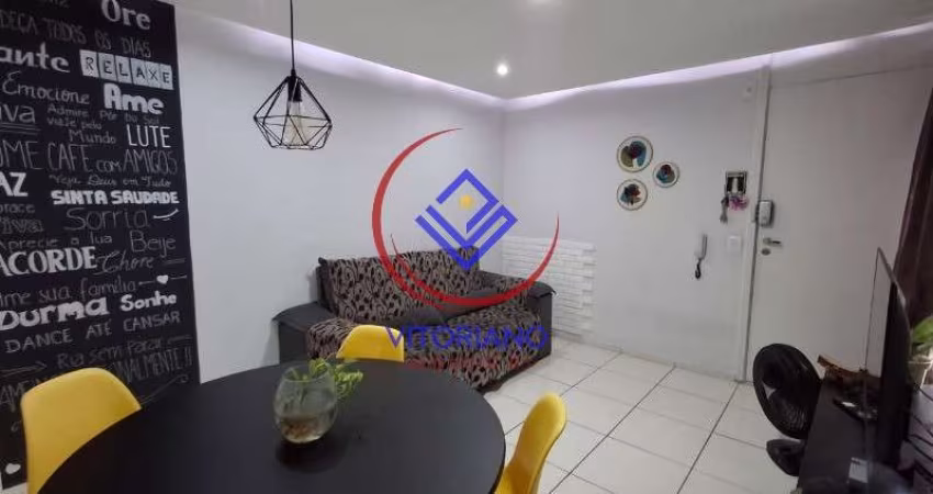 APARTAMENTO Á VENDA DOIS QUARTOS EM CAMPO GRANDE !