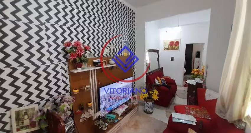 CASA UM  QUARTO Á VENDA EM CAVALCANTE!