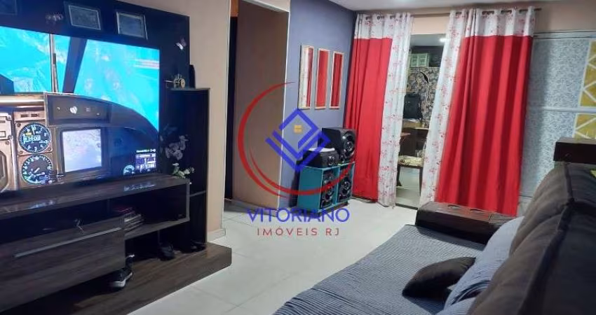 APARTAMENTO AMPLO DOIS QUARTOS Á VENDA EM BANGU!