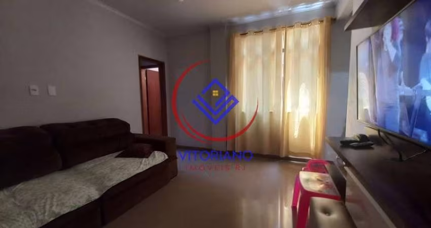 APARTAMENTO Á VENDA  EM MARECHAL HERMES DOIS QUARTOS!
