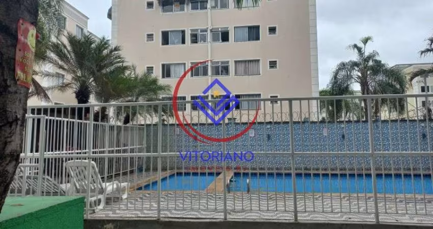 APARTAMENTO DOIS QUARTOS Á VENDA EM  HONÓRIO GURGEL!