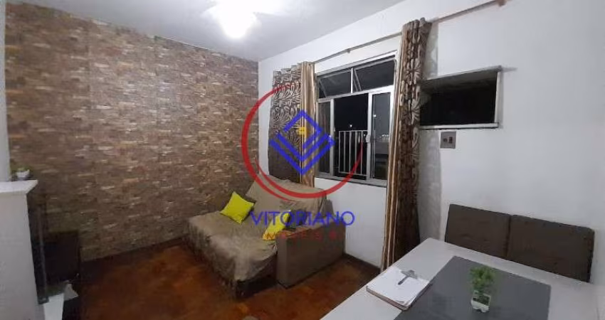 APARTAMENTO Á VENDA EM MARECHAL HERMES ACEITANDO FINANCIAMENTO!