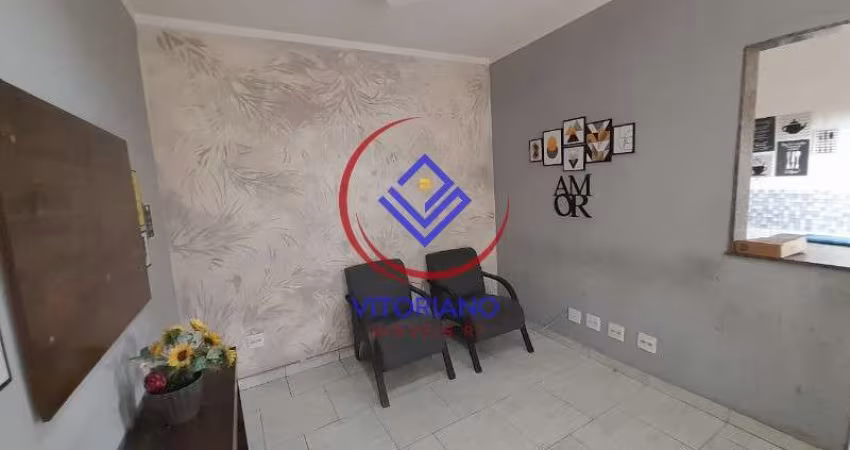 CASA DE UM QUARTO À VENDA EM MARECHAL HERMES!