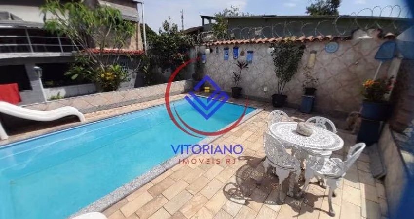 CASA DUPLEX Á VENDA EM RICARDO DE ALBUQUERQUE!