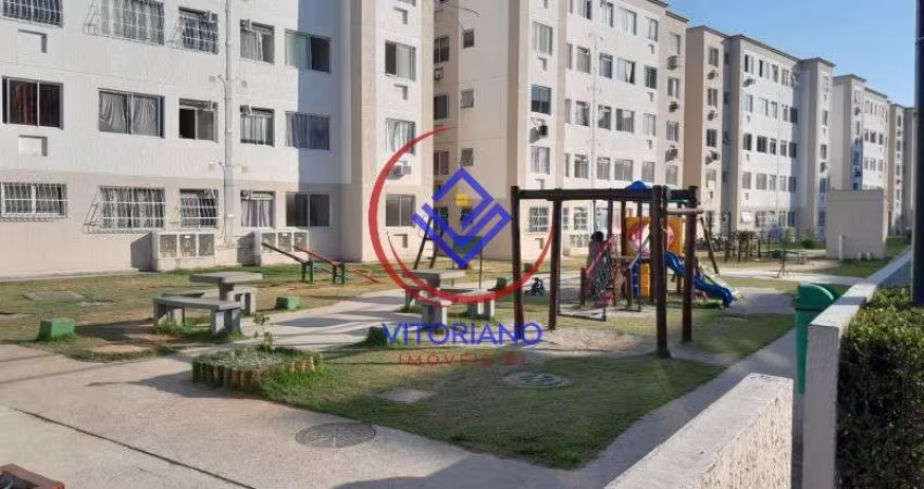 APARTAMENTO DOIS QUARTOS Á VENDA EM REALENGO ACEITANDO FINANCIAMENTO!