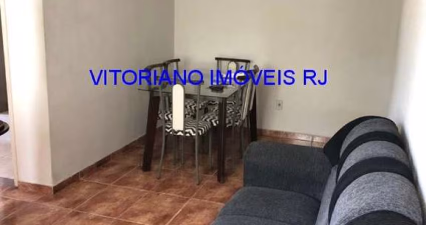 APARTAMENTO DOIS QUARTOS Á VENDA EM MAGALHÃES BASTOS ACEITANDO FINANCIAMENTO!!