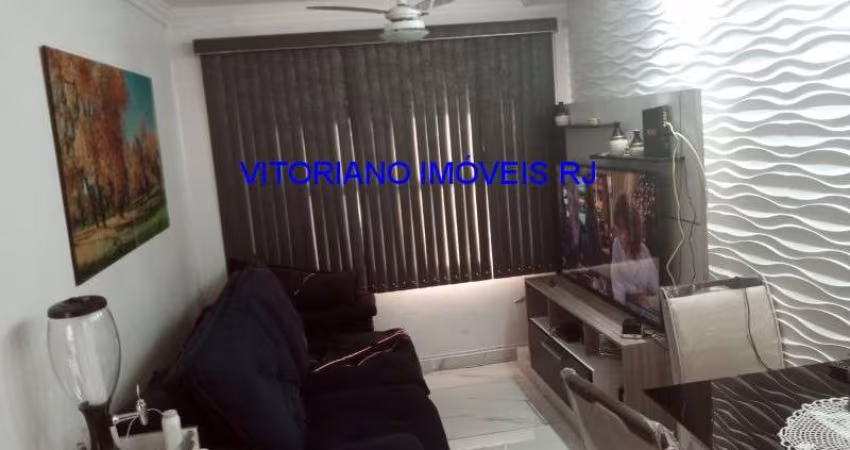 APARTAMENTO DOIS QUARTOS Á VENDA  EM MAGALHÃES BASTOS!