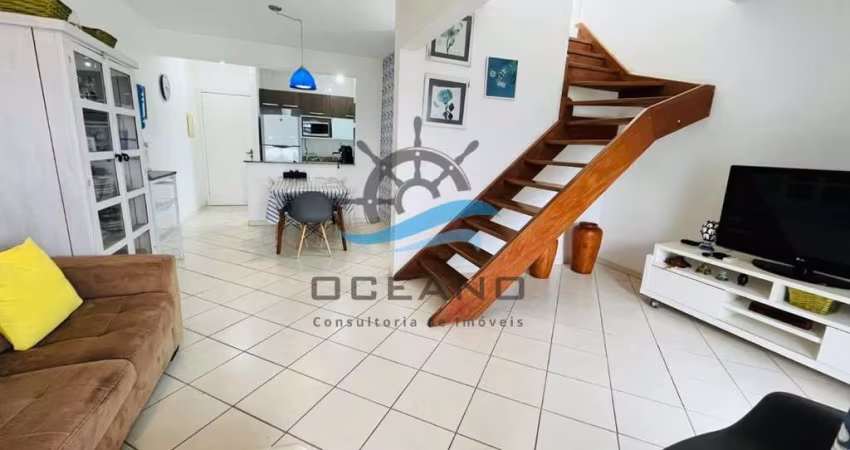 Apartamento para Venda em Bertioga, centro, 3 dormitórios, 3 suítes, 4 banheiros, 2 vagas