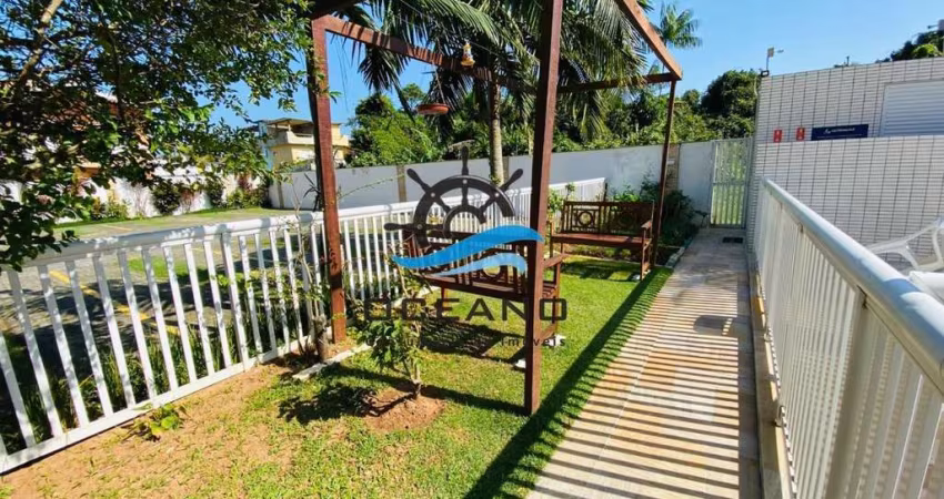 Apartamento para Venda em Bertioga, centro, 3 dormitórios, 1 suíte, 3 banheiros, 2 vagas