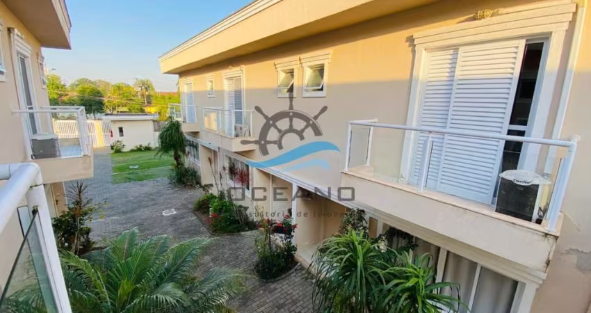 Casa em Condomínio Mobiliada para Venda em Bertioga, Indaiá, 3 dormitórios, 1 suíte, 3 banheiros, 2 vagas