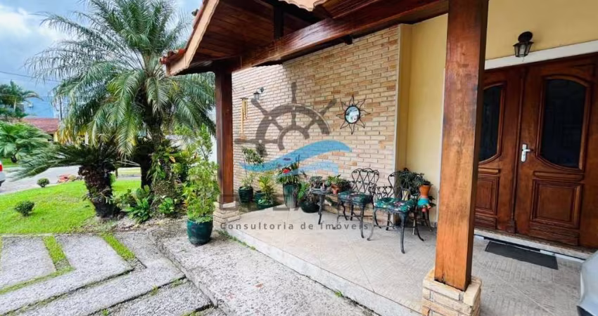 Casa em Condomínio para Venda em Bertioga, Boracéia, 3 dormitórios, 1 suíte, 3 banheiros, 4 vagas
