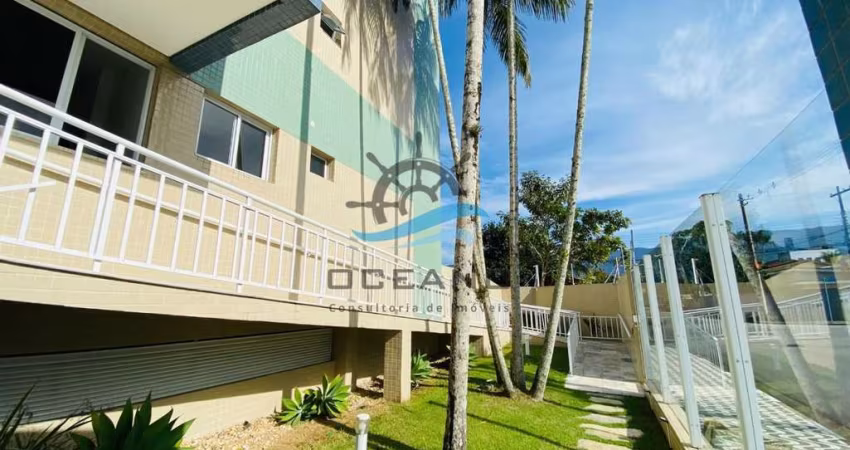 Apartamento para Venda em Bertioga, centro, 2 dormitórios, 1 suíte, 2 banheiros, 1 vaga