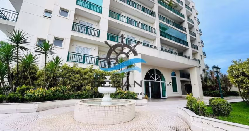 Apartamento para Venda em Bertioga, maitinga, 3 dormitórios, 3 suítes, 4 banheiros, 2 vagas