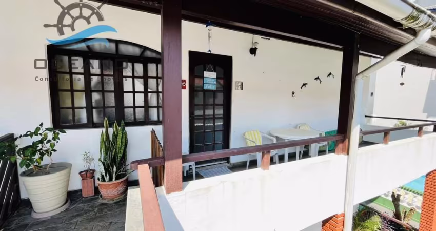 Casa em Condomínio para Venda em Bertioga, Indaiá, 2 dormitórios, 1 banheiro, 1 vaga