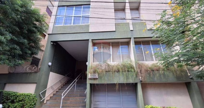 Apartamento com 2 Quartos à Vendas, 71m² - Jardim Palma Travassos