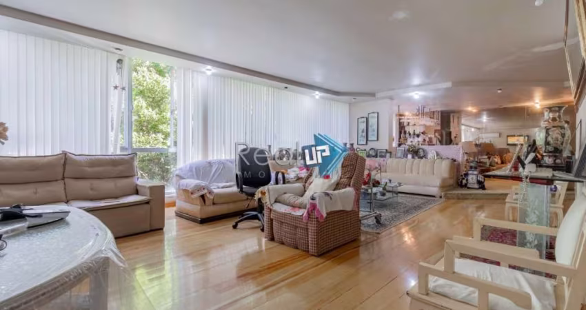 Apartamento com 4 quartos à venda na Rua Constante Ramos, Copacabana, Rio de Janeiro