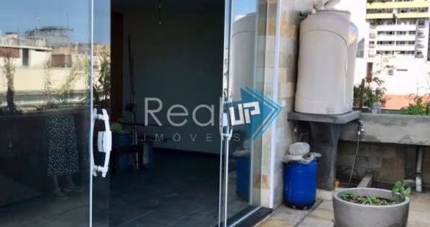 Apartamento com 8 quartos à venda na Rua Barata Ribeiro, Copacabana, Rio de Janeiro