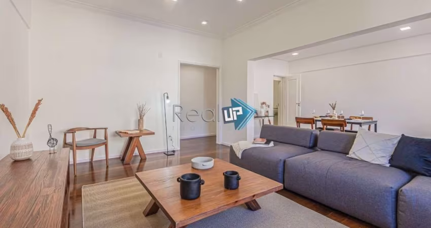 Apartamento com 2 quartos à venda na Rua Barata Ribeiro, Copacabana, Rio de Janeiro