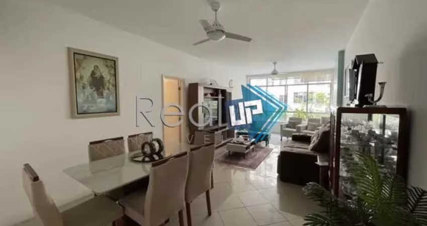 Apartamento com 3 quartos à venda na Rua Barata Ribeiro, Copacabana, Rio de Janeiro
