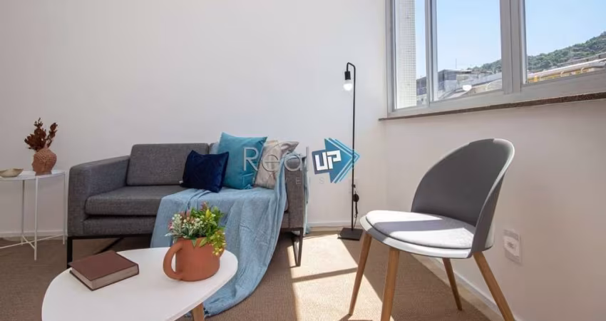 Apartamento com 2 quartos à venda na Rua Barata Ribeiro, Copacabana, Rio de Janeiro