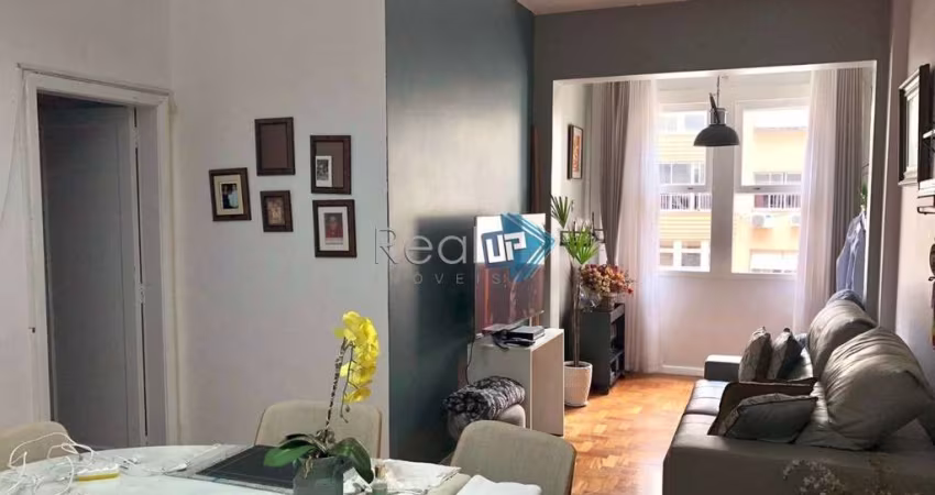 Apartamento com 3 quartos à venda na Avenida Nossa Senhora de Copacabana, Copacabana, Rio de Janeiro