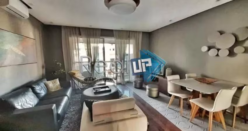 Apartamento com 2 quartos à venda na Rua Alberto de Campos, Ipanema, Rio de Janeiro