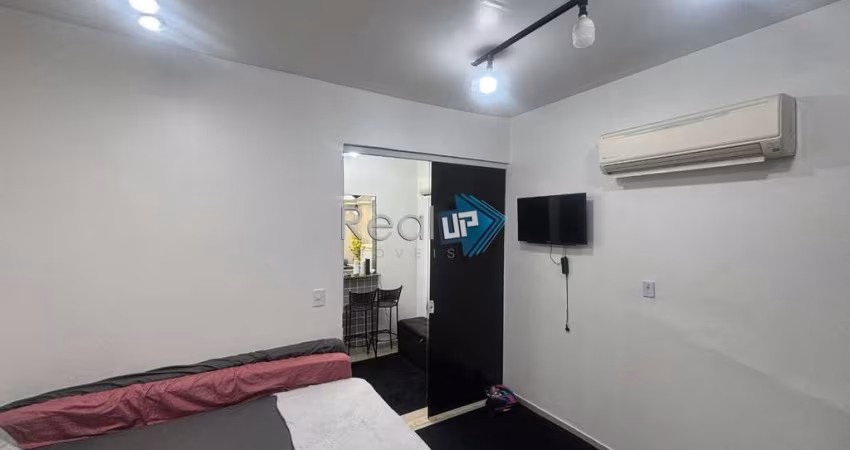 Apartamento com 1 quarto à venda na Rua Barata Ribeiro, Copacabana, Rio de Janeiro