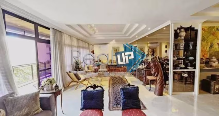 Apartamento com 3 quartos à venda na Rua Redentor, Ipanema, Rio de Janeiro