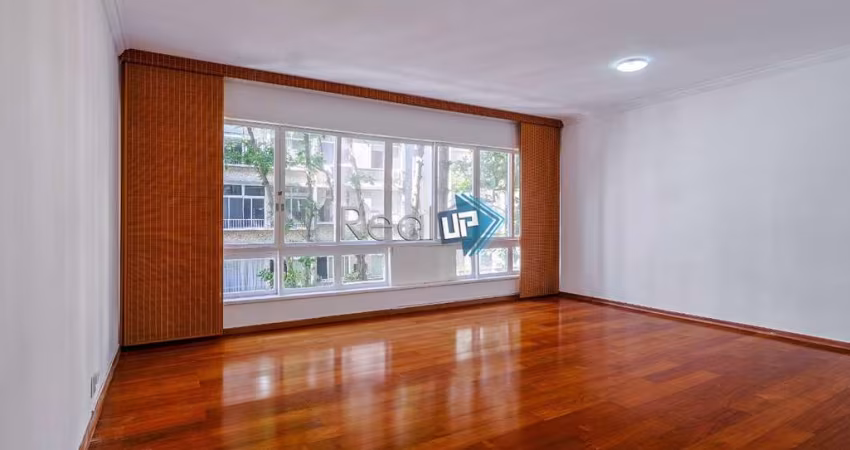 Apartamento com 3 quartos à venda na Rua Canning, Ipanema, Rio de Janeiro