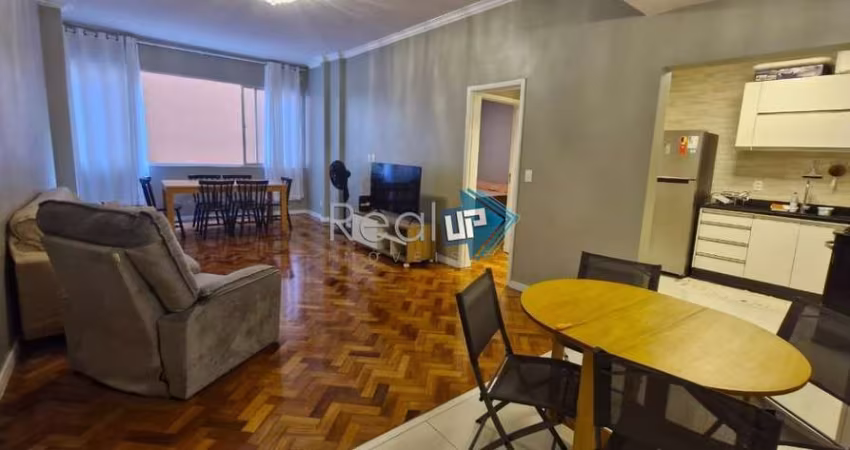 Apartamento com 3 quartos à venda na Rua Souza Lima, Copacabana, Rio de Janeiro