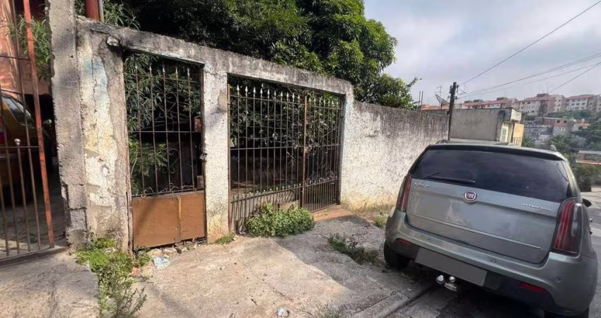 Terreno, 700 m² - venda por R$ 900.000,00 ou aluguel por R$ 5.000,00/mês - Vila Cosmopolita - São Paulo/SP