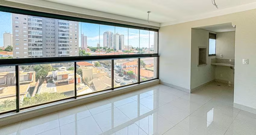 Apartamento 03 suítes à venda no Edifício Metropolitan