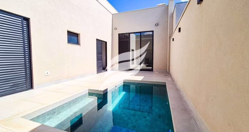 Casa à venda 3 quartos no Condomínio Vila Madalena 1