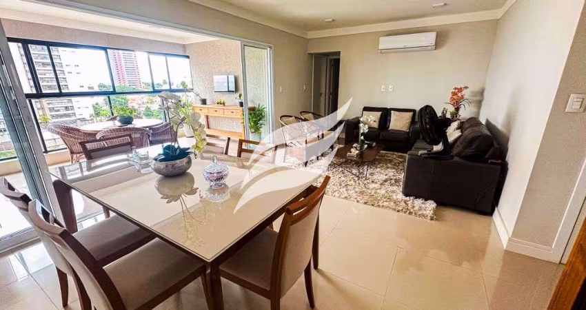 Apartamento 3 suítes à venda no Bairro Vila Mendonça