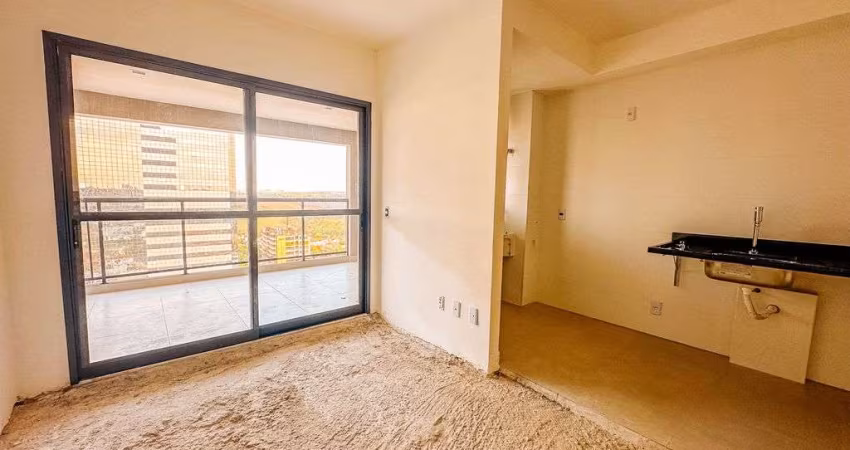 Apartamento 2 quartos à venda no Opus One em Araçatuba-SP
