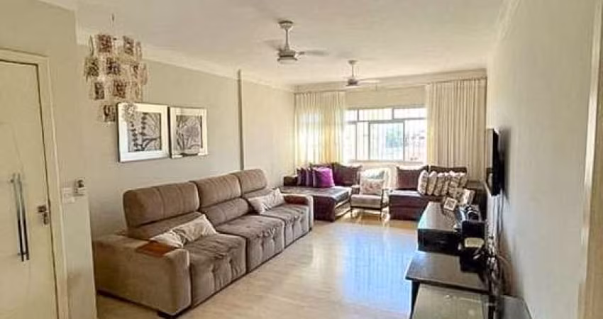 Apartamento em uma das localizações mais desejadas de Araçatuba